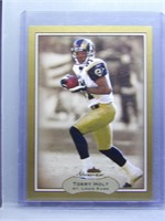 Torry Holt 2003 Fleer Rookie /125