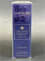 Sealed Guerlain Orchidee Imperiale Eye Serum
