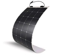 Renogy Flexible Solar Panel 175 Watt