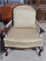 Highland House Accent Fauteui Chair