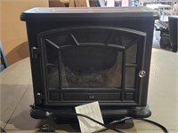 Easy Home Electric Fire Place