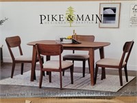 Pike And Main Dining Set