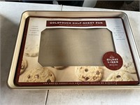 Sheet pan