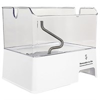 Repairwares Replacement Refrigerator/Freezer Ice C
