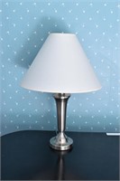 Side Table Lamp