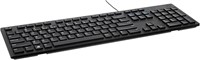 DELL Wired Keyboard KB216, Black