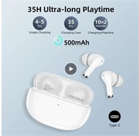 Easthero J15 Wireless Bluetooth Headphones Touch
