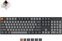 *NEW* Keychron K10 - RGB Mechanical Keyboard -