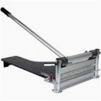 Brutus Laminate Flooring Cutter