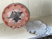 Mini Plate Trinket Dish’s