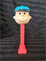 Giant Linus PEZ Dispenser