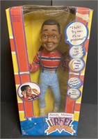 Hasbro Family Matters Urkel I Speak My Mind