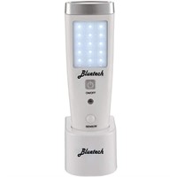 $19  LED Flash/Night Light, Portable, MotionDetect