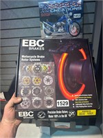 EBC Brakes