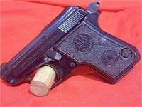 Beretta 25 ACP Pistol mod 950B - Pocket Pistol -