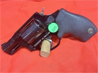 Taurus 38Spl Revolver Ultra-Lite - 2 in barrel -
