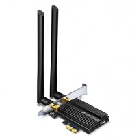 TP-LINK AX3000 WI-FI 6 BLUETOOTH 5.0 PCIE ADAPTER