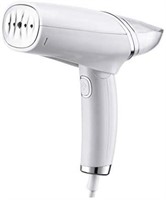 HANDHELD PORTABLE GARMENT STEAMER