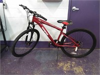 (1) 29" Mongoose Bicycle