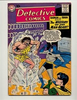 DC COMICS DETECTIVE COMICS #285 GOLDEN AGE