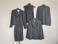 Vtg Linda Allard Ellen Tracy Pants Suit & More!