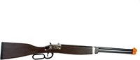 PARRIS Saddle Toy Rifle, Wood and Steel