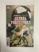ABSOLUTE CARNAGE LETHAL PROTECTORS #1