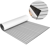 HAPPYBUY, SELF ADHESIVE EVA FOAM BOAT DECKING