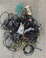 Bundle of cables