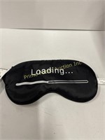 Fart Loading Sleep Mask