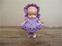 Vintage Irwin Kewpie Doll