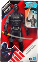 Snake Eyes: G.I. Joe Origins Ninja Strike Snake