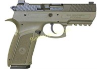 IWI JERICHO 941 ENHANCED 9MM 3.8" 2-16RD MAG OD G