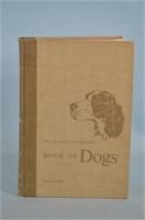 The National Geographic Book of Dogs