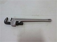 24" HD Pipe Wrench