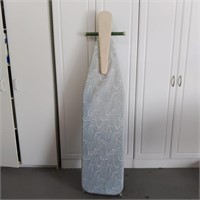 Ironing Board with Add-on