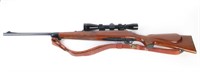 Remington Mdl 700 Bolt-Action Rifle, .308