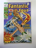 Fantastic Four #103 (1970)2nd AGATHA HARKNESS! MCU