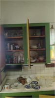 KITCHEN LOT