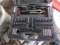craftsman tool set