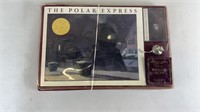 William Hurt The Polar Express Gift Set