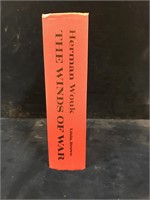 The Winds Of War - Herman Wouk
