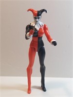 12" Harley Quinn Action Figure Highly Posable