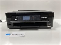 Epson Stylus NX430 Printer Copier Scanner