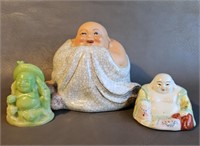 Buddha Figurines -3
