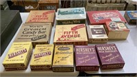 Another amazing lot of 1930s and 1940s vending