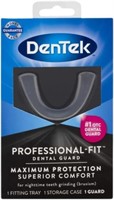 DenTek Professional Fit Dental Guard | Maximum