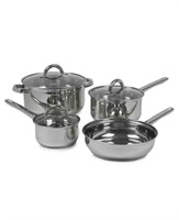 $99.99 Sedona SS 7-Pc. Cookware Set