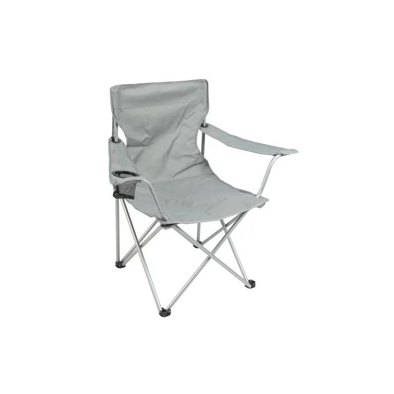 Ozark Trail Chair-grey AZ4