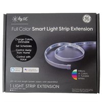 GE Smart LED 40 inch Light Strip Extension AZ22